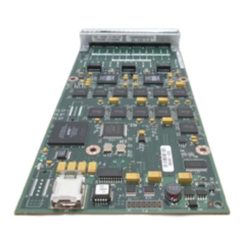 Cisco WS-SVC-CMM-6T1 6 Ports Voice Module