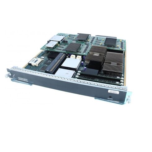 Cisco WS-SVC-FWM-1-K9 Catalyst 6500 Firewall Service Module