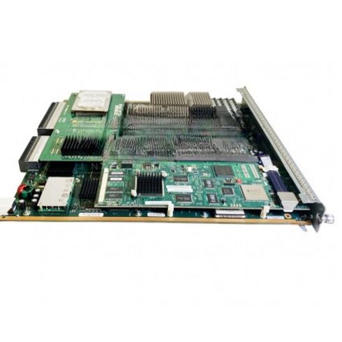 Cisco WS-SVC-IDS2-BUN-K9 2 Series IDSM