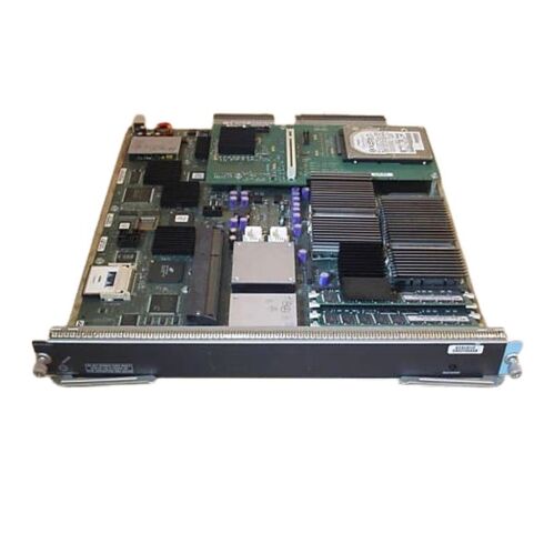 Cisco WS-SVC-NAM-1 Catalyst 6500 Network Analysis Module