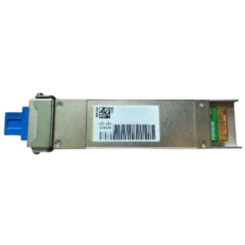 Cisco XFP10GLR192SR-RGD GBIC-SFP Transceiver Module