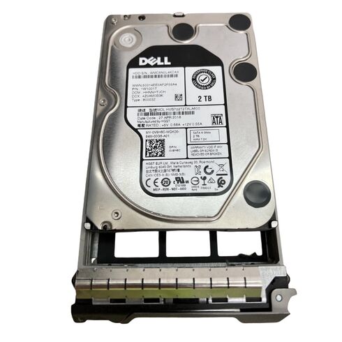 Dell AA653696 3.5Inch LFF HDD