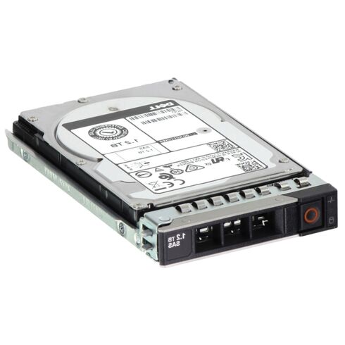 Dell DJY4Y 1.8TB SAS 10K 12GBPS HDD