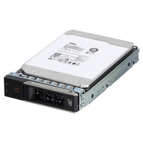 Dell DK7C9 SAS 7.2K RI 12GBPS HDD