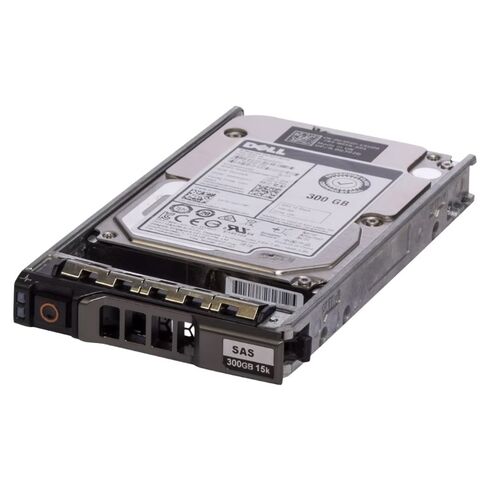 Dell M3MH7 300GB SAS 12GBPS HDD