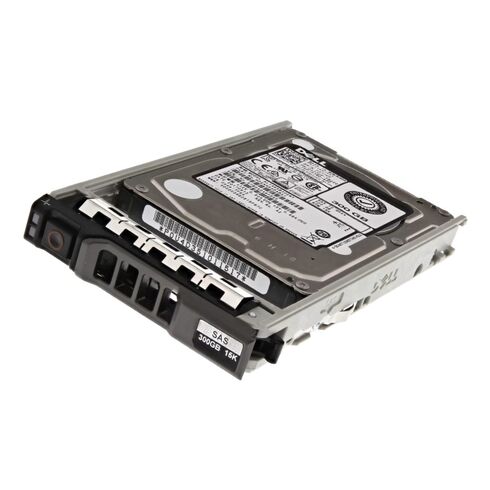 Dell M3MH7 300GB SAS Hard Disk Drive