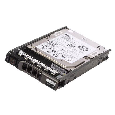 Dell M3MH7 300GB SAS Hard Drive