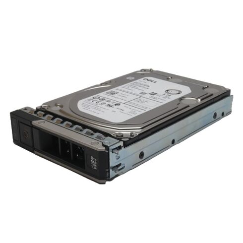 Dell M40TH 8TB SAS 12GBPS Hard Drive