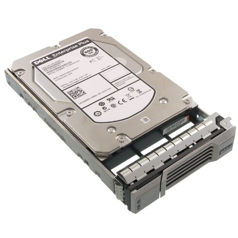 Dell NV4KP 600GB HDD