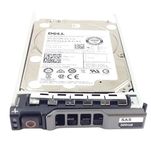 Dell NWH7V 300GB HDD