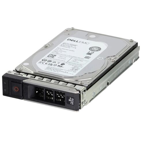 Dell NYR3N 2TB HDD