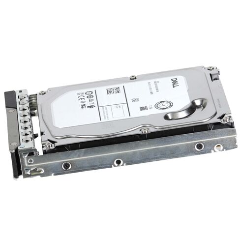 Dell TNTM5 2TB SATA 6GBPS LFF HDD