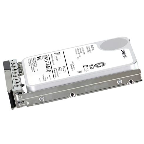 Dell TW5VY 16TB SAS 12GBPS Optimized HDD