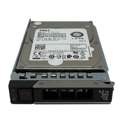 Dell V05MY 1.2TB 10K RPM Hard Disk Drive