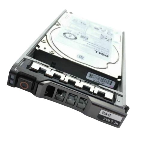 Dell VY0MK 2TB 2.5inch Hard Disk Drive