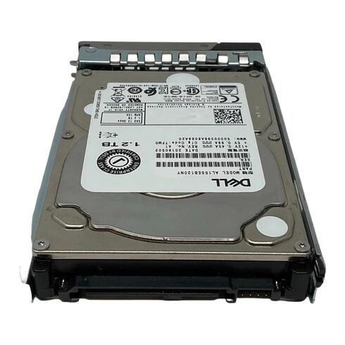 Dell VYPGD 1.2TB 10K RPM Hard Disk Drive