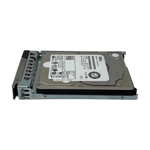 Dell VYPGD 1.2TB 2.5inch Hard Disk Drive