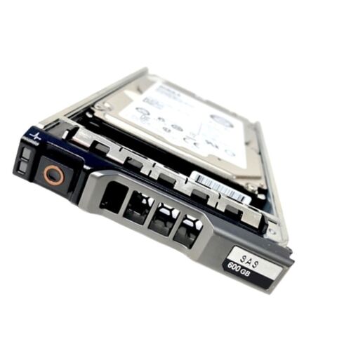 Dell VYYT2 600GB 12GBPS Hard Disk Drive