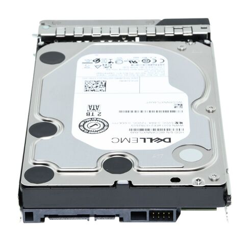 Dell W0GKN 2TB Optimized HDD
