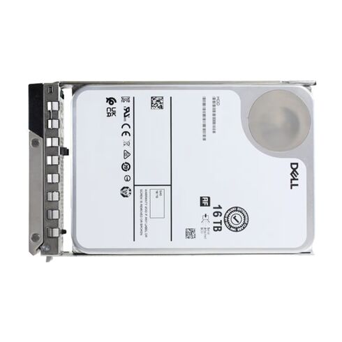 Dell WDN13 16TB 7.2K 12GBPS HDD