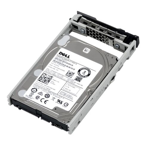 Dell Y4N52 2TB SATA 6GBPS HDD