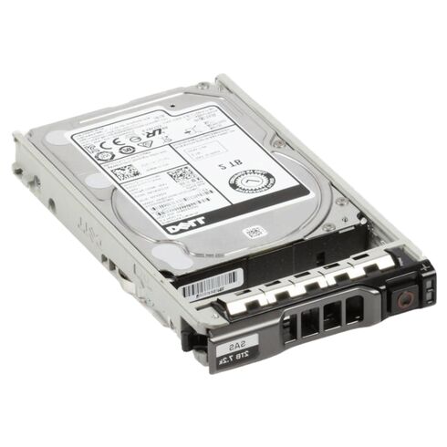 Dell Y6W8N SAS-12GBPS 2TB HDD