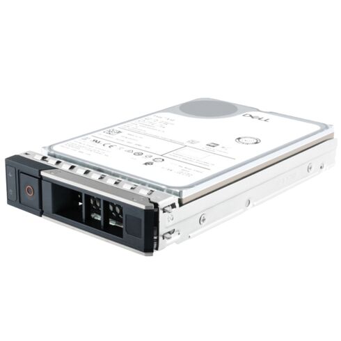 Dell Y7RKC 12TB SATA-6GBPS HDD
