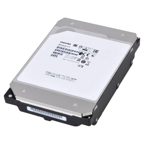 MG08ACA16TE Toshiba 16TB Hard Drive