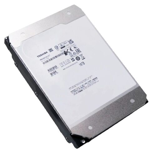 MG08ACA16TEY Toshiba 16TB Hard Drive