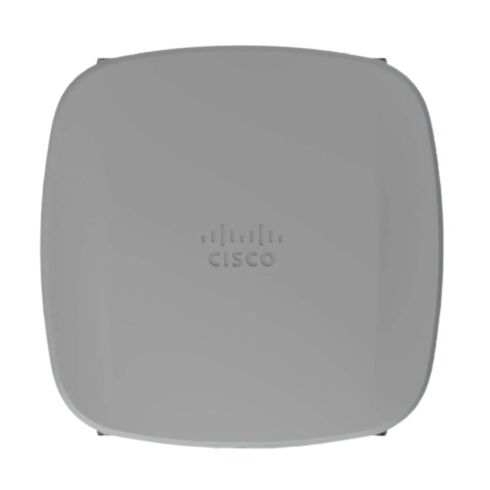 Meraki CW9163E-MR Cisco Wi-Fi 6E Support Wireless AP
