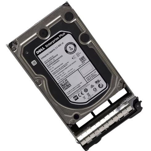 NWCCG Dell 7200 RPM Hard Disk Drive
