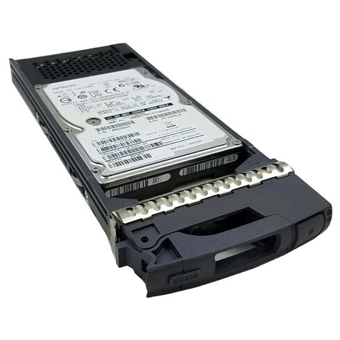NetApp DS2246 X422A-R5 600GB SAS 6GBPS HDD