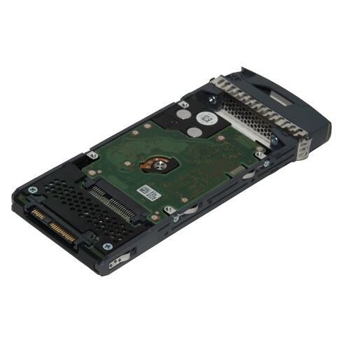 NetApp DS2246 X422A-R5 600GB SAS 6GBPS Hard Disk Drive