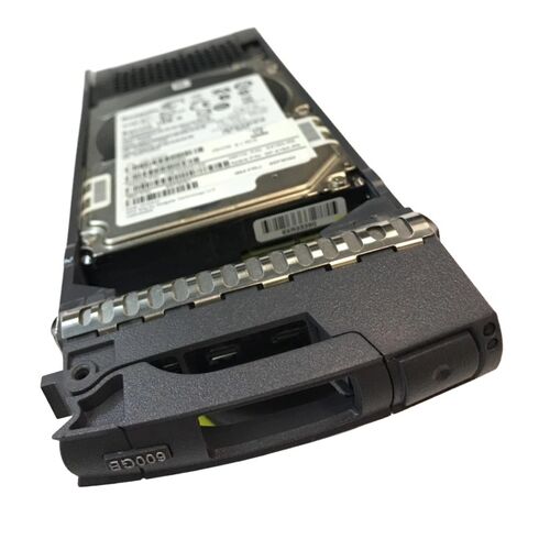 NetApp DS2246 X422A-R5 600GB SAS 6GBPS Hard Drive