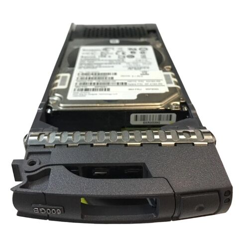 NetApp DS2246 X422A-R5 600GB SAS Hard Disk Drive
