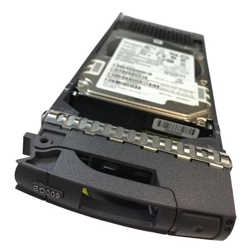 NetApp DS2246 X422A-R5 600GB SAS Hard Drive