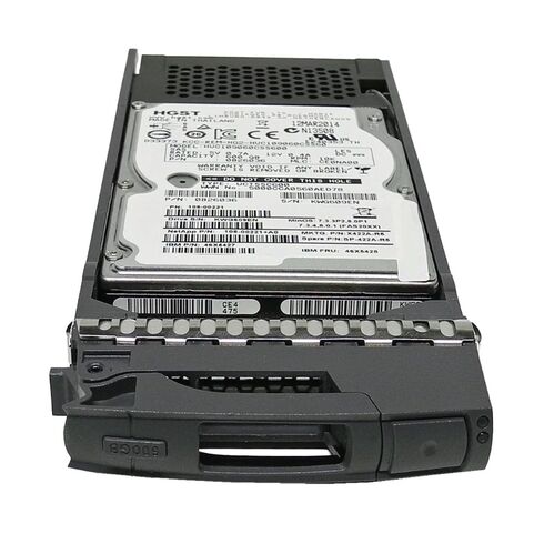 Netapp X421A-R6 450GB SAS HDD