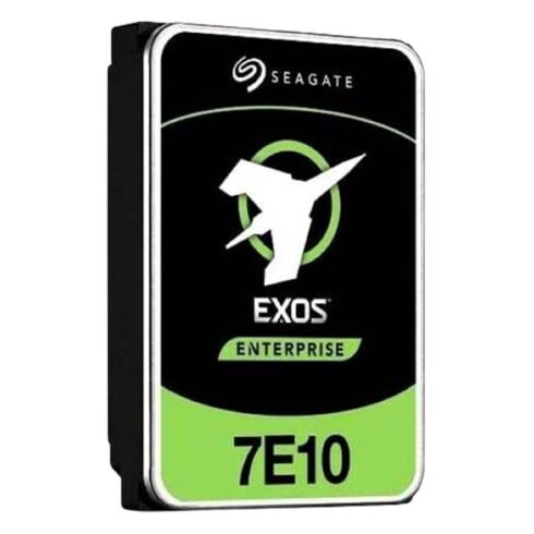 ST8000NM024B Seagate SAS 8TB 3.5inch HDD