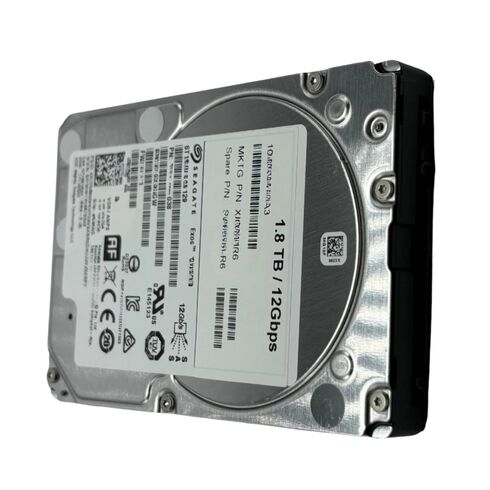 Seagate DL1800MM0159 1.8TB RI SAS 12GBPS HDD