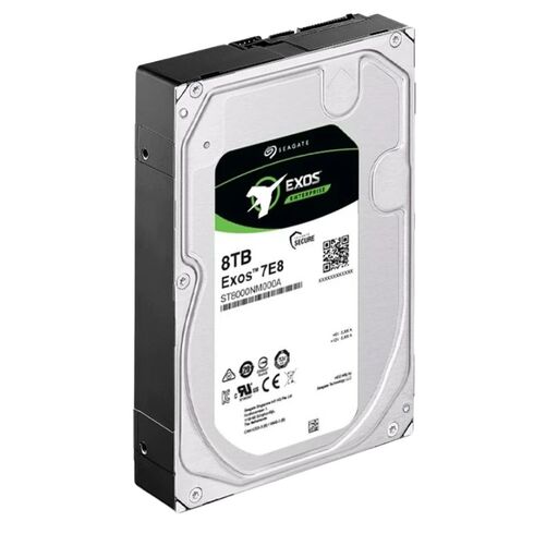 Seagate ST8000NM0205 8TB SATA 256MB HDD