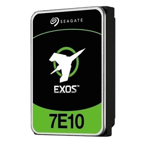Seagate ST8000NM023B 8TB 7.2K HDD