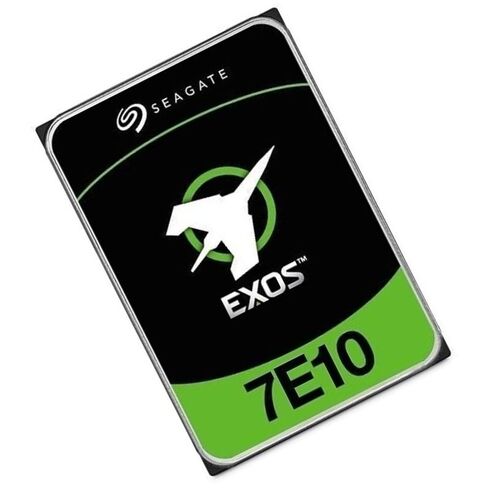 Seagate ST8000NM023B SATA 6GBPS Exos 7E10 HDD