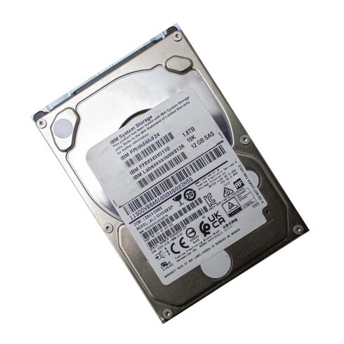 Toshiba AL14SEB18EP 10K RPM SAS 12GBPS HDD