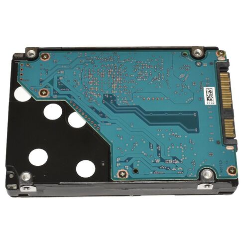 Toshiba MBE2147RC SAS 6GBPS LFF HDD