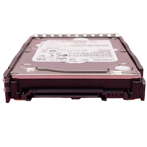 UCS-HD600G10K12N CISCO 600GB 10K RPM 2.5Inch SAS HDD