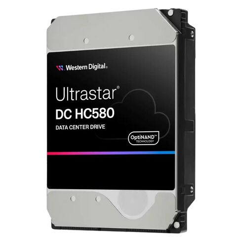 WD WUH722424AL5204 24TB LFF Optinand HDD