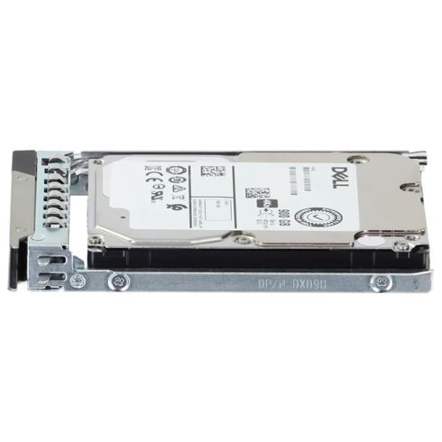 WFF7F Dell 900GB 15K RPM HDD