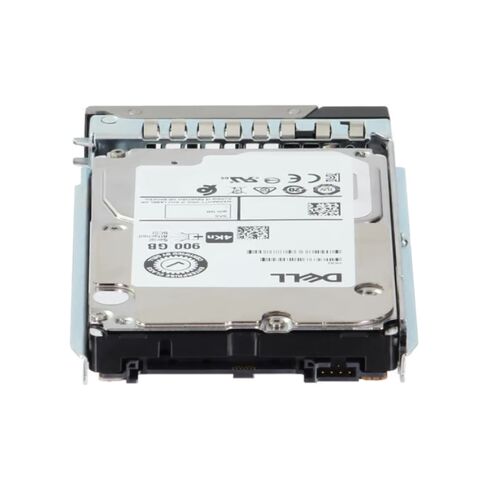 WFF7F Dell 900GB SAS Hot-plug HDD