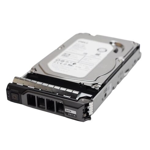 WG9R0 Dell 2TB 7.2K RPM HDD