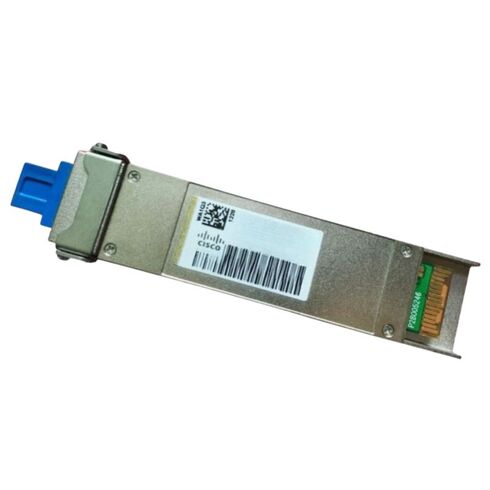 XFP10GLR192SR-RGD Cisco Transceiver Module
